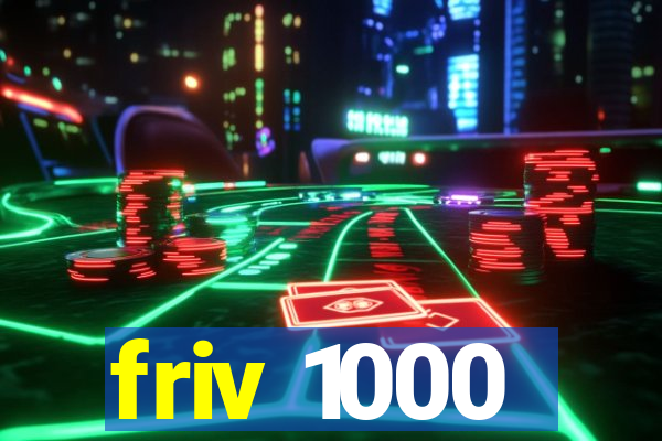 friv 1000